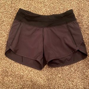 Black Ivivva shorts 8